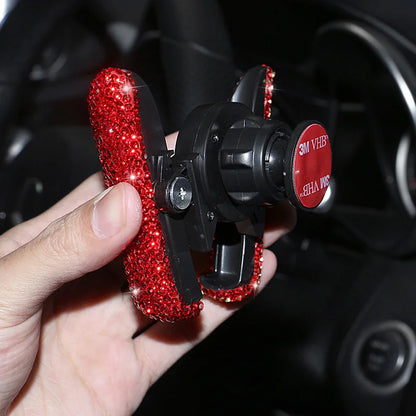 Fast Charging Mobile Phone Charger Bracket