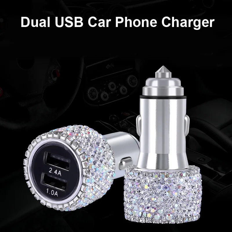 Fast Charging Mobile Phone Charger Bracket